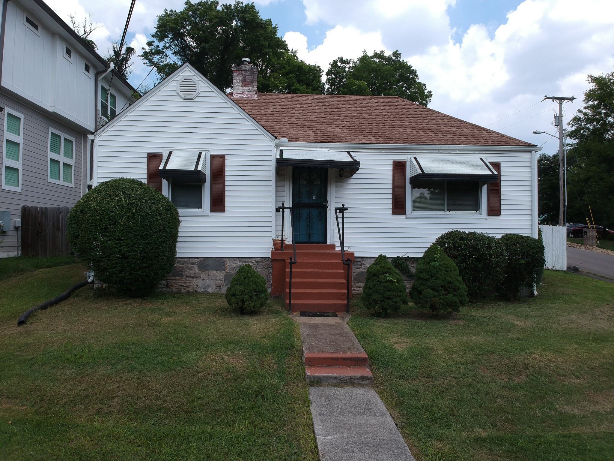 812 Horner Avenue Nashville TN 37204
