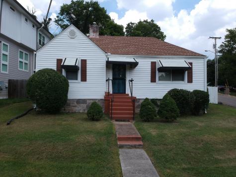 812 Horner Avenue Nashville TN 37204