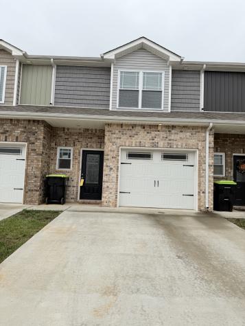 360 Fallow Circle Clarksville TN 37040