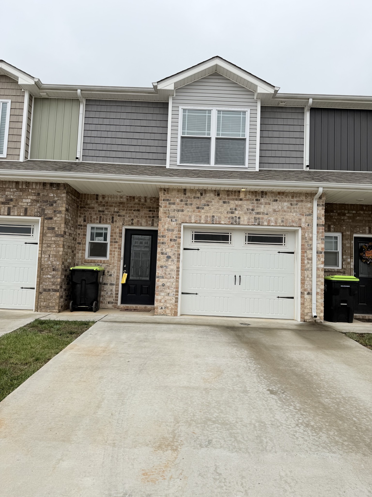 360 Fallow Circle Clarksville TN 37040