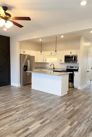360 Fallow Circle Clarksville TN 37040