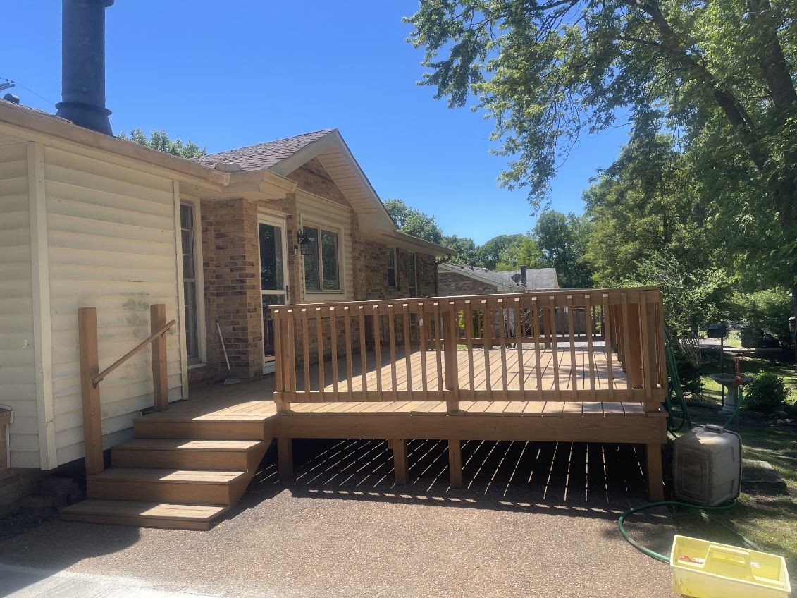 119 Trousdale Drive Hendersonville TN 37075