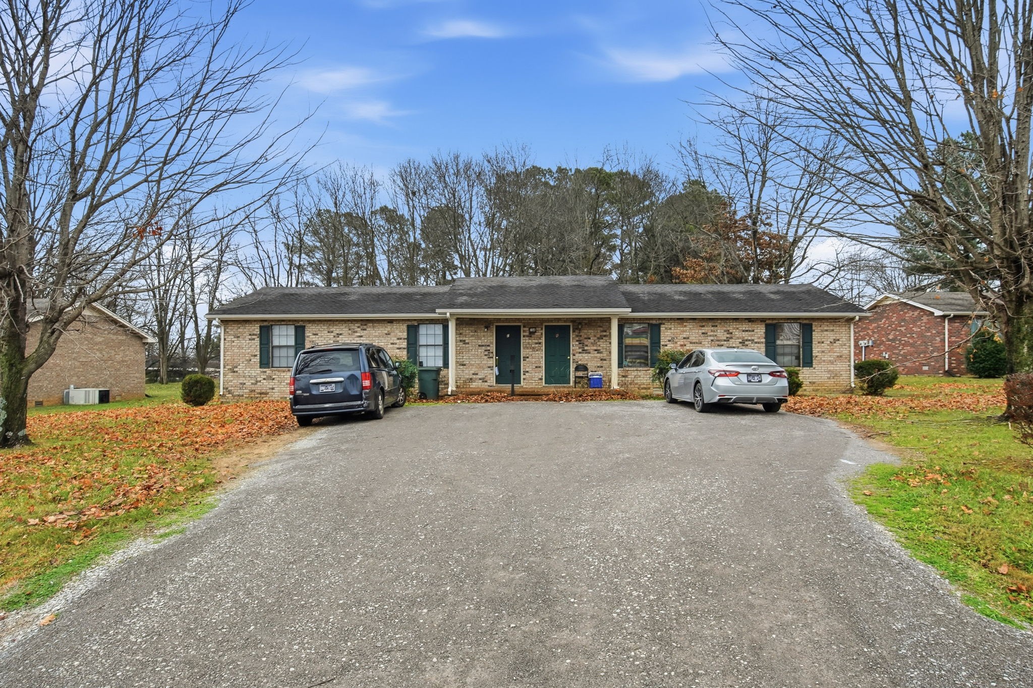 106 Gayla Court Portland TN 37148