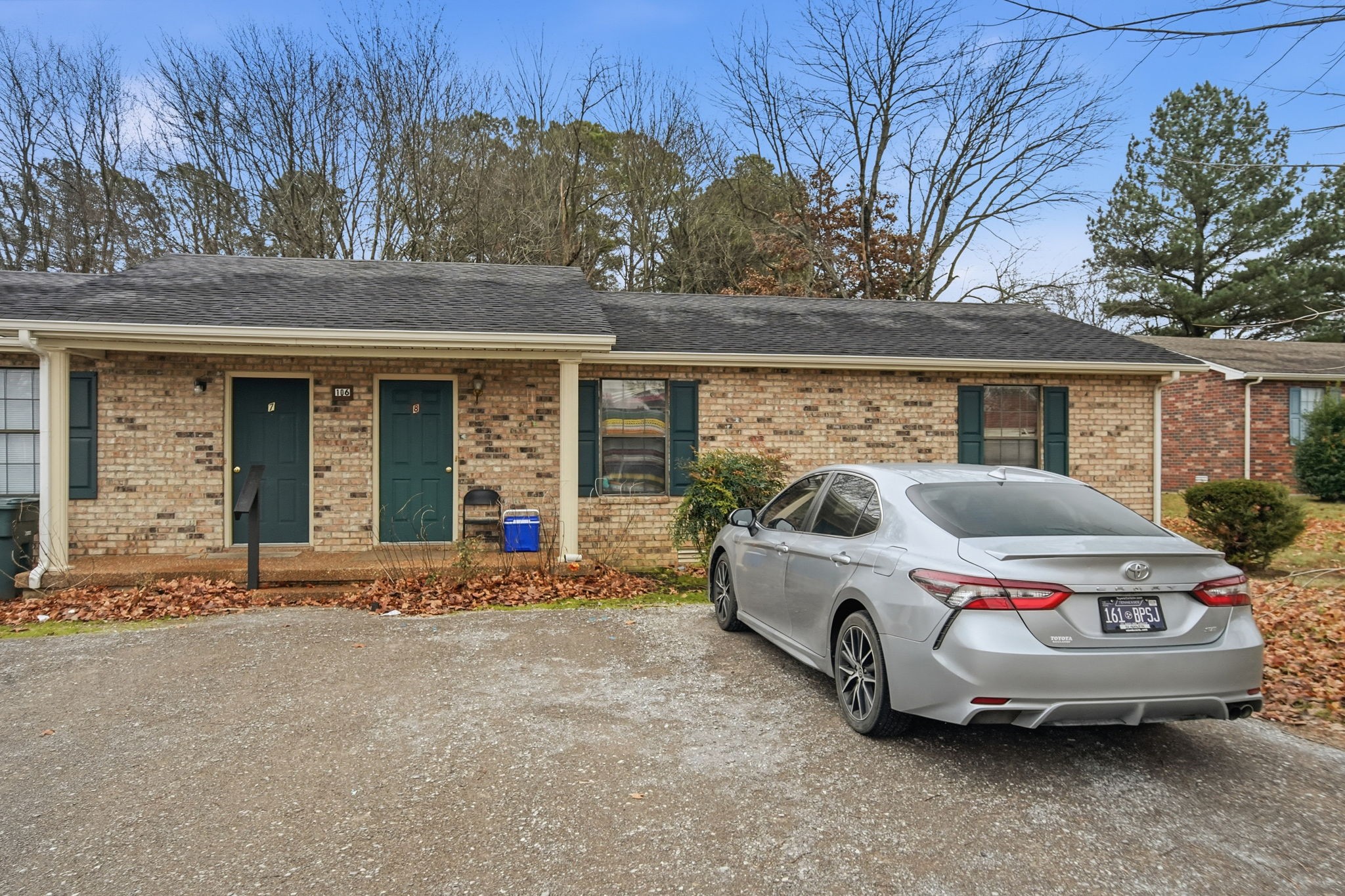 106 Gayla Court Portland TN 37148