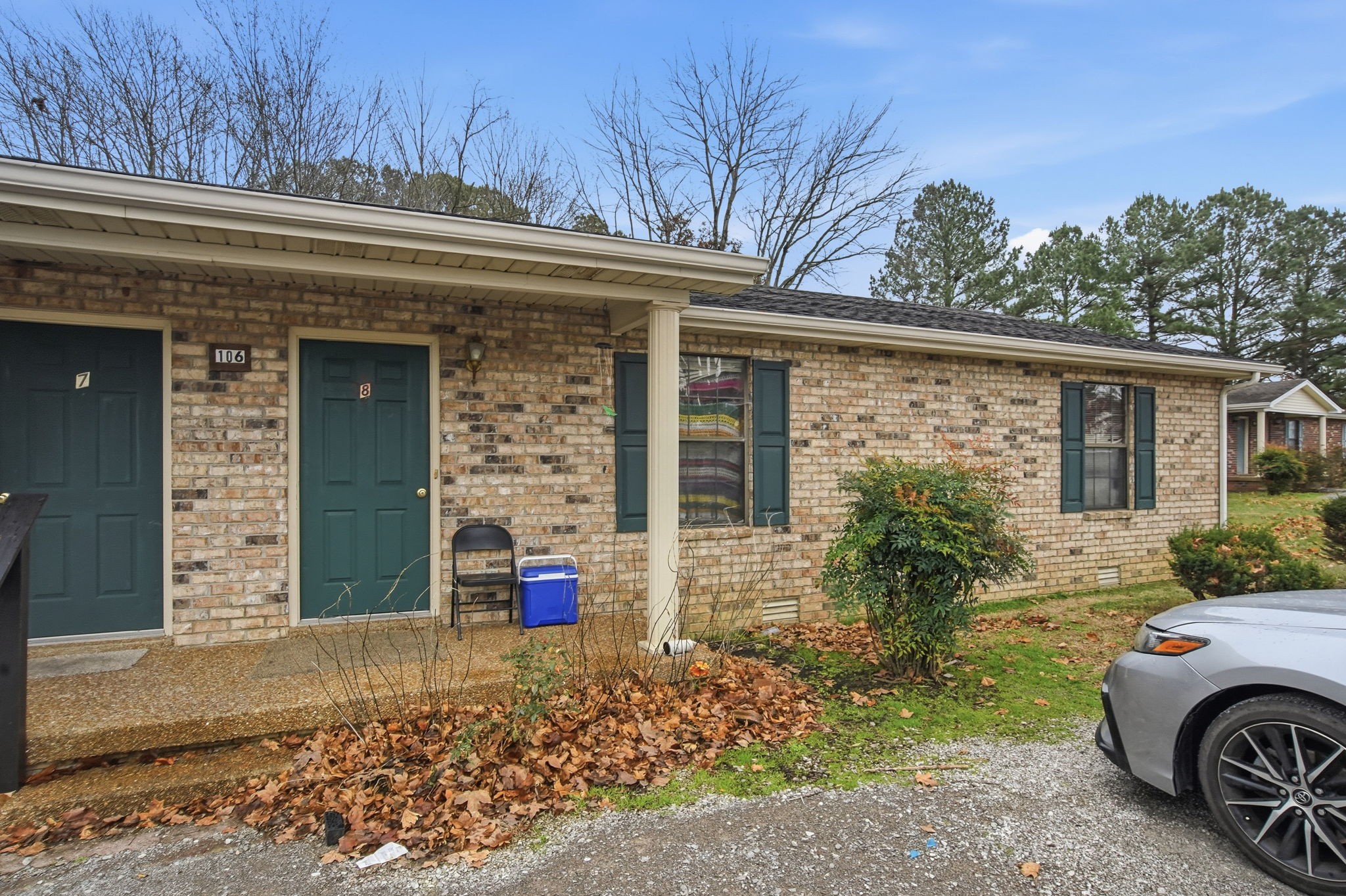 106 Gayla Court Portland TN 37148