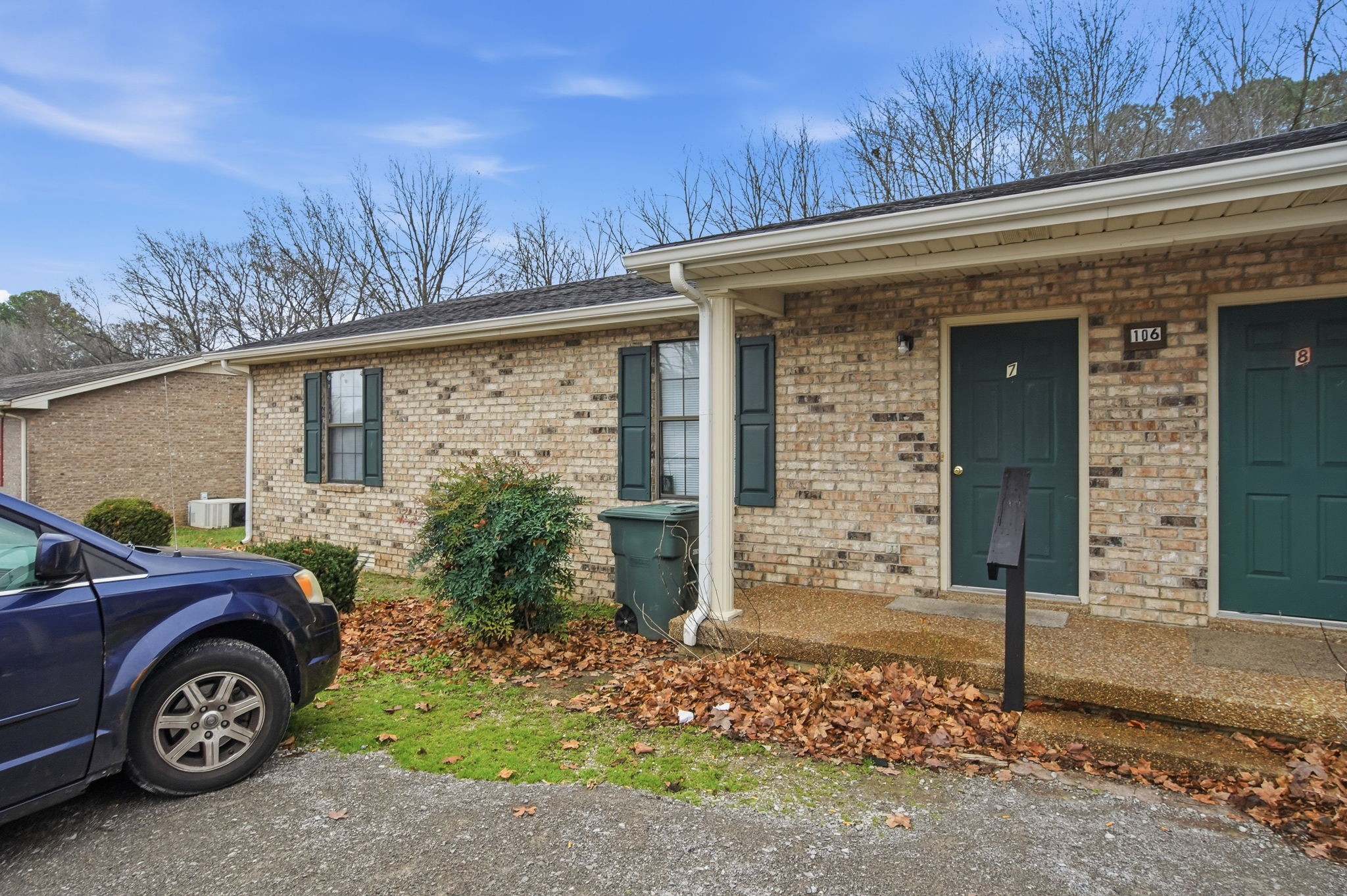106 Gayla Court Portland TN 37148