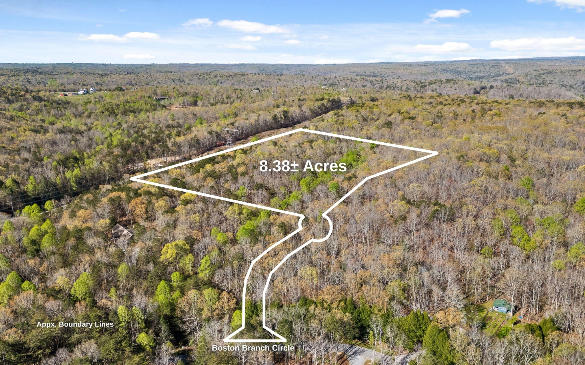 2593 Boston Branch Circle Signal Mountain TN 37377