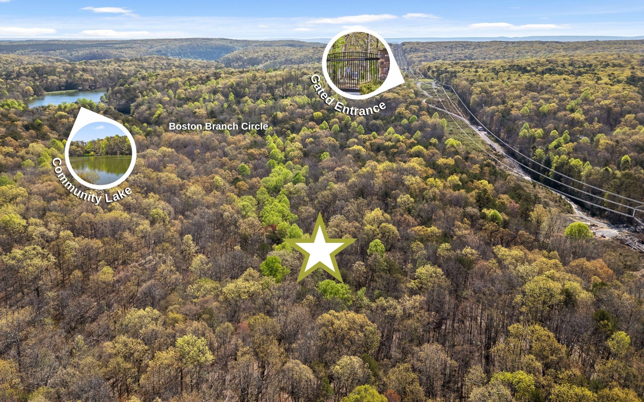 2593 Boston Branch Circle Signal Mountain TN 37377