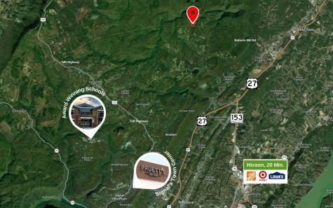 2593 Boston Branch Circle Signal Mountain TN 37377