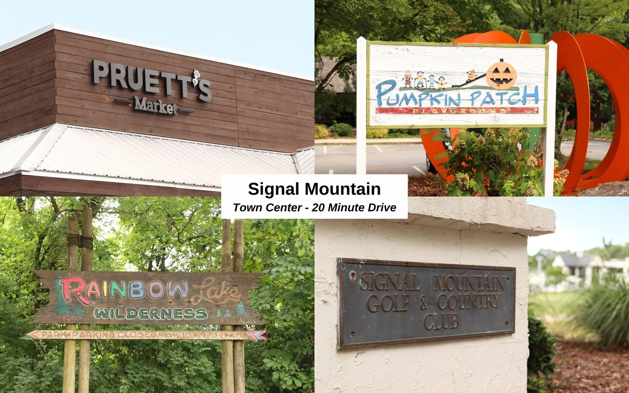 2593 Boston Branch Circle Signal Mountain TN 37377