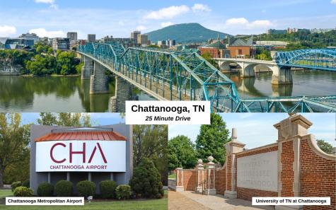 2593 Boston Branch Circle Signal Mountain TN 37377
