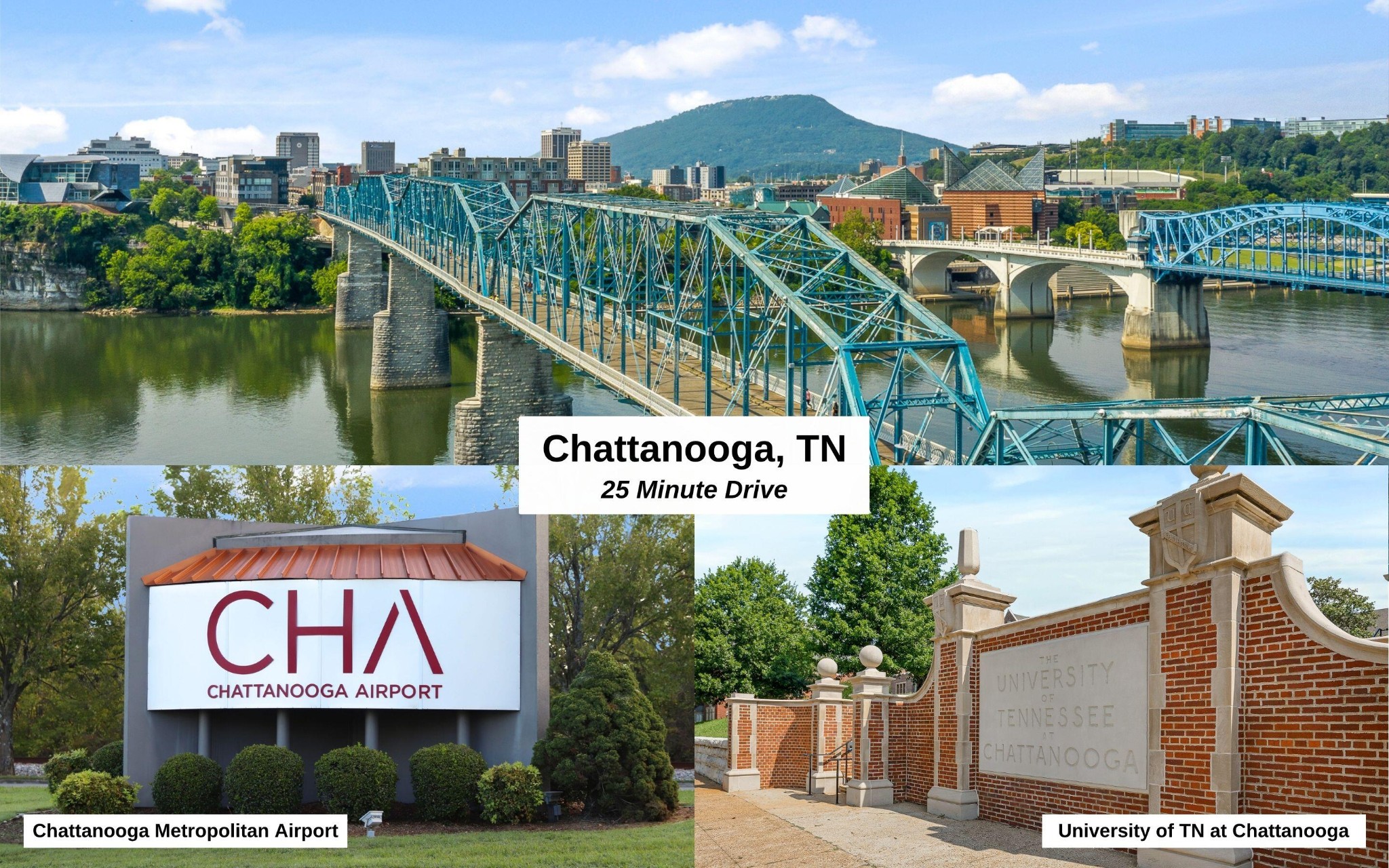 2593 Boston Branch Circle Signal Mountain TN 37377