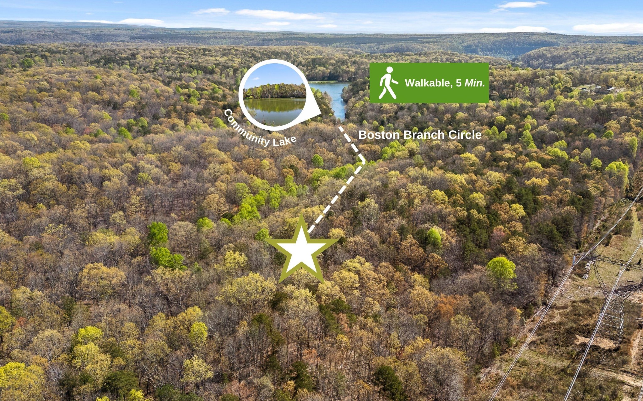 2593 Boston Branch Circle Signal Mountain TN 37377