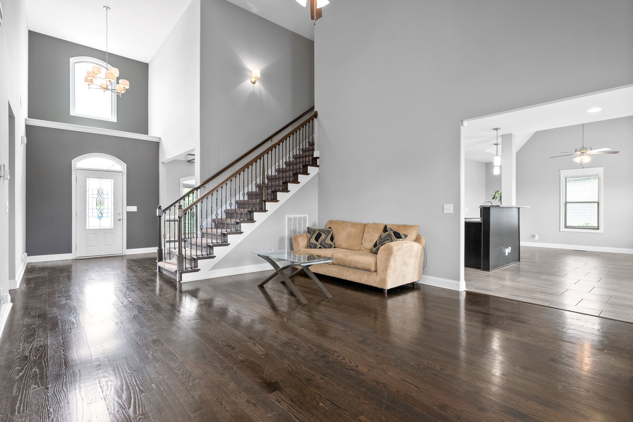 1213 Juniper Pass Clarksville TN 37043