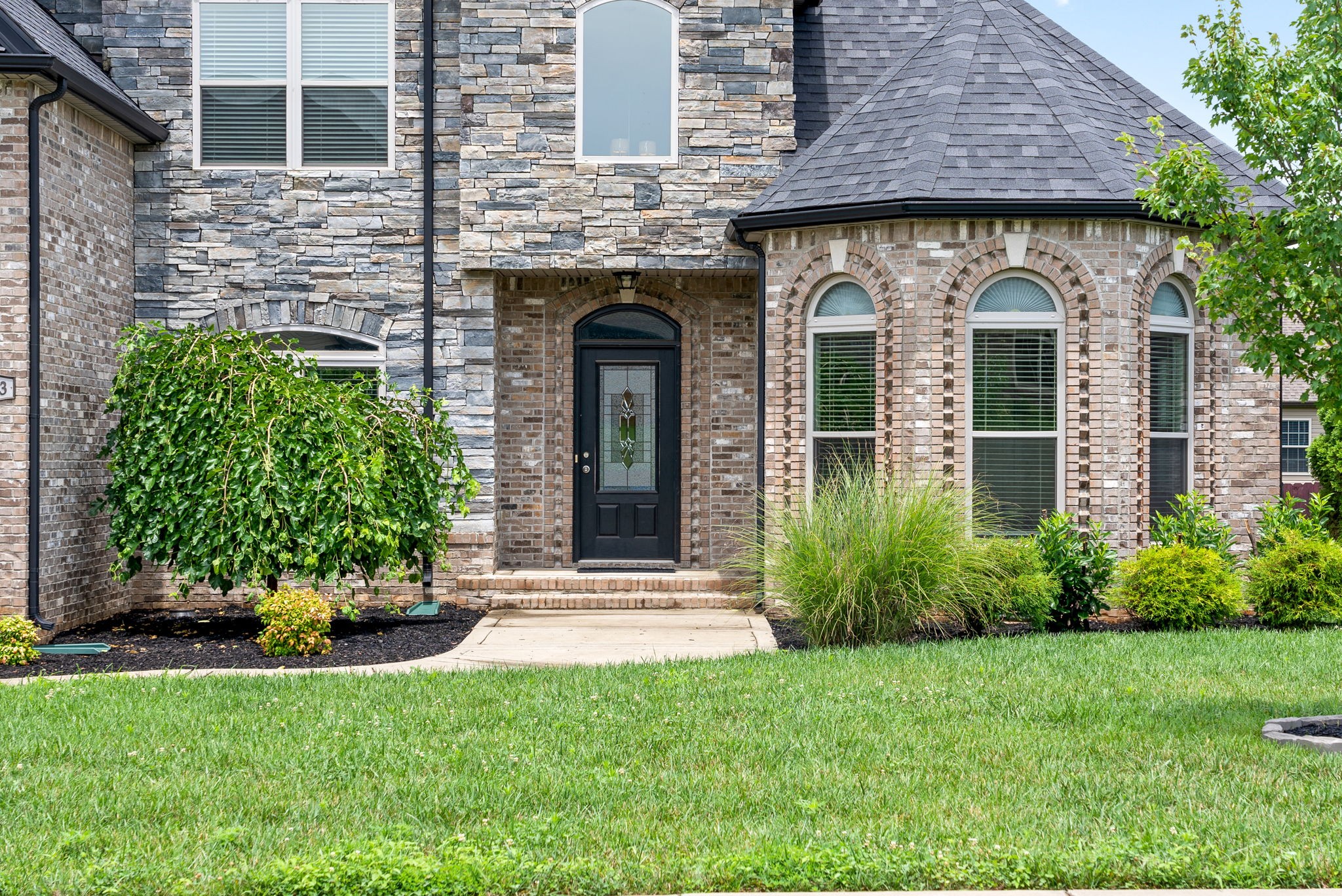 1213 Juniper Pass Clarksville TN 37043