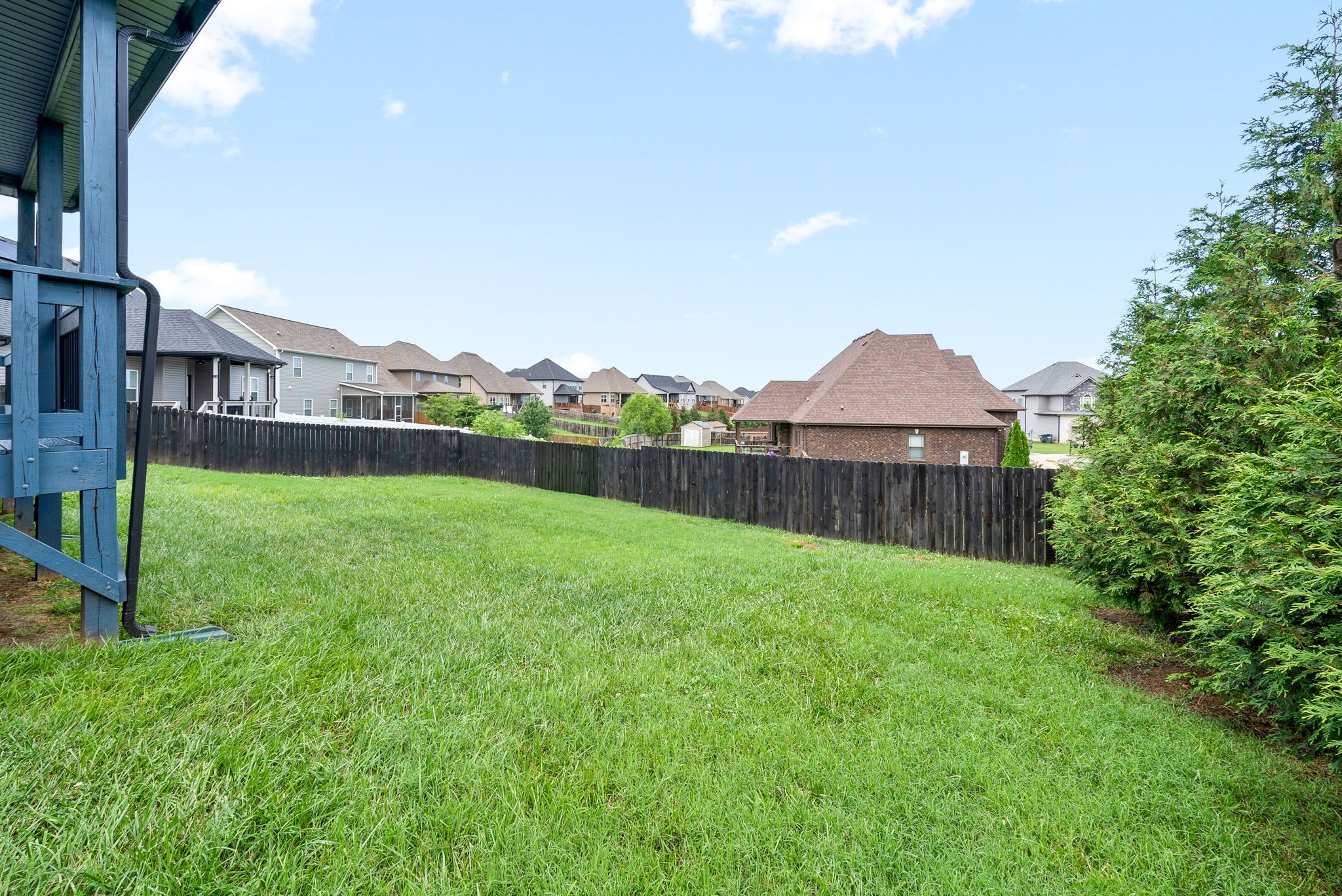 1213 Juniper Pass Clarksville TN 37043