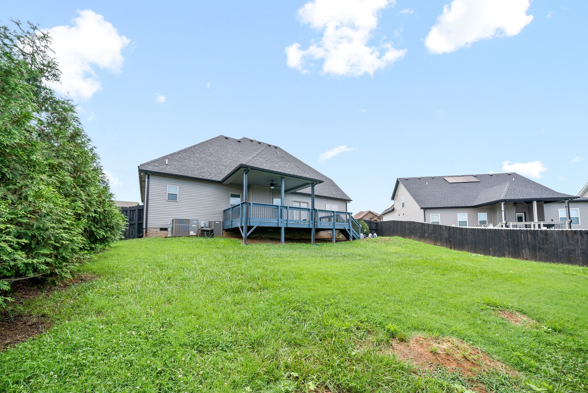 1213 Juniper Pass Clarksville TN 37043