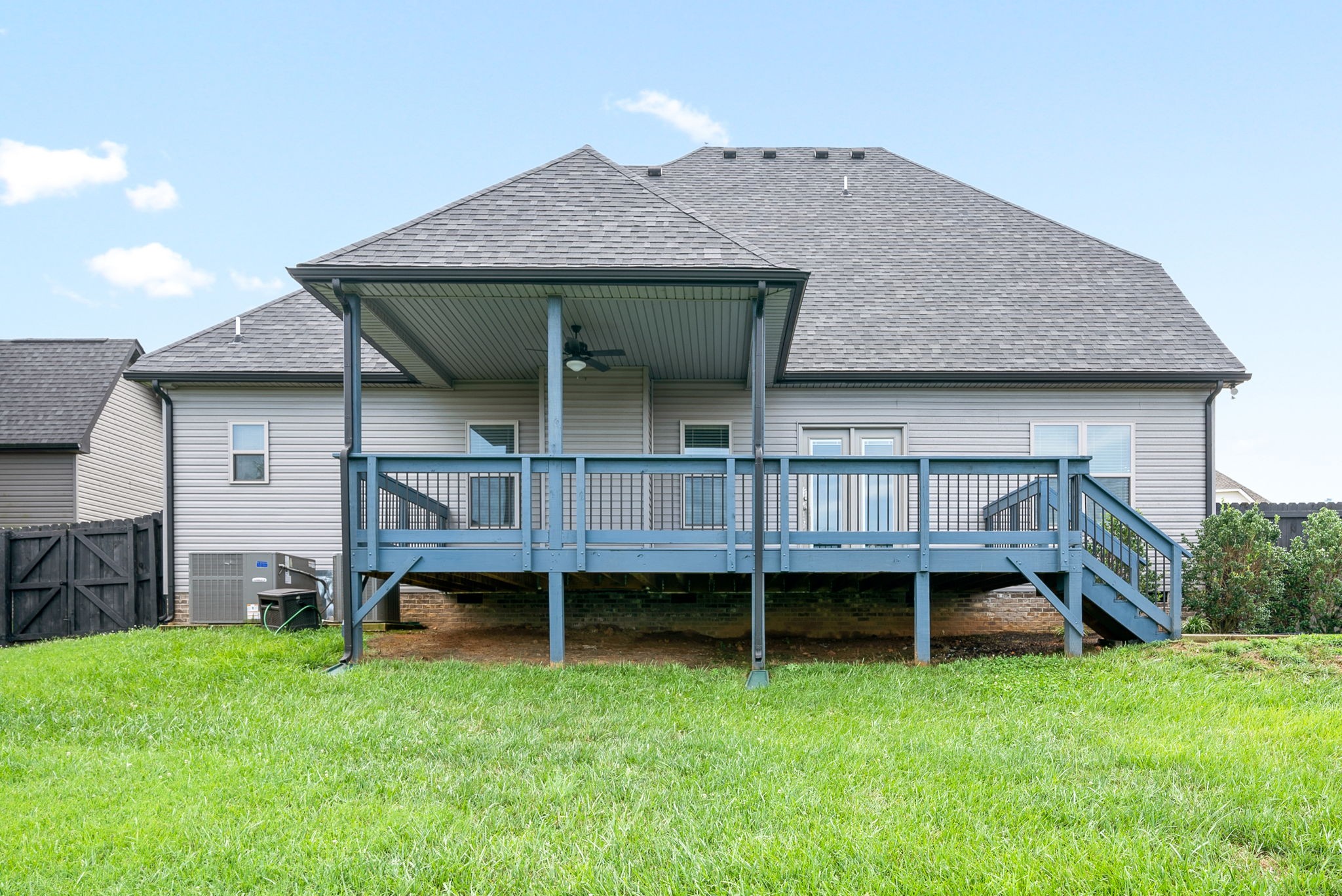1213 Juniper Pass Clarksville TN 37043