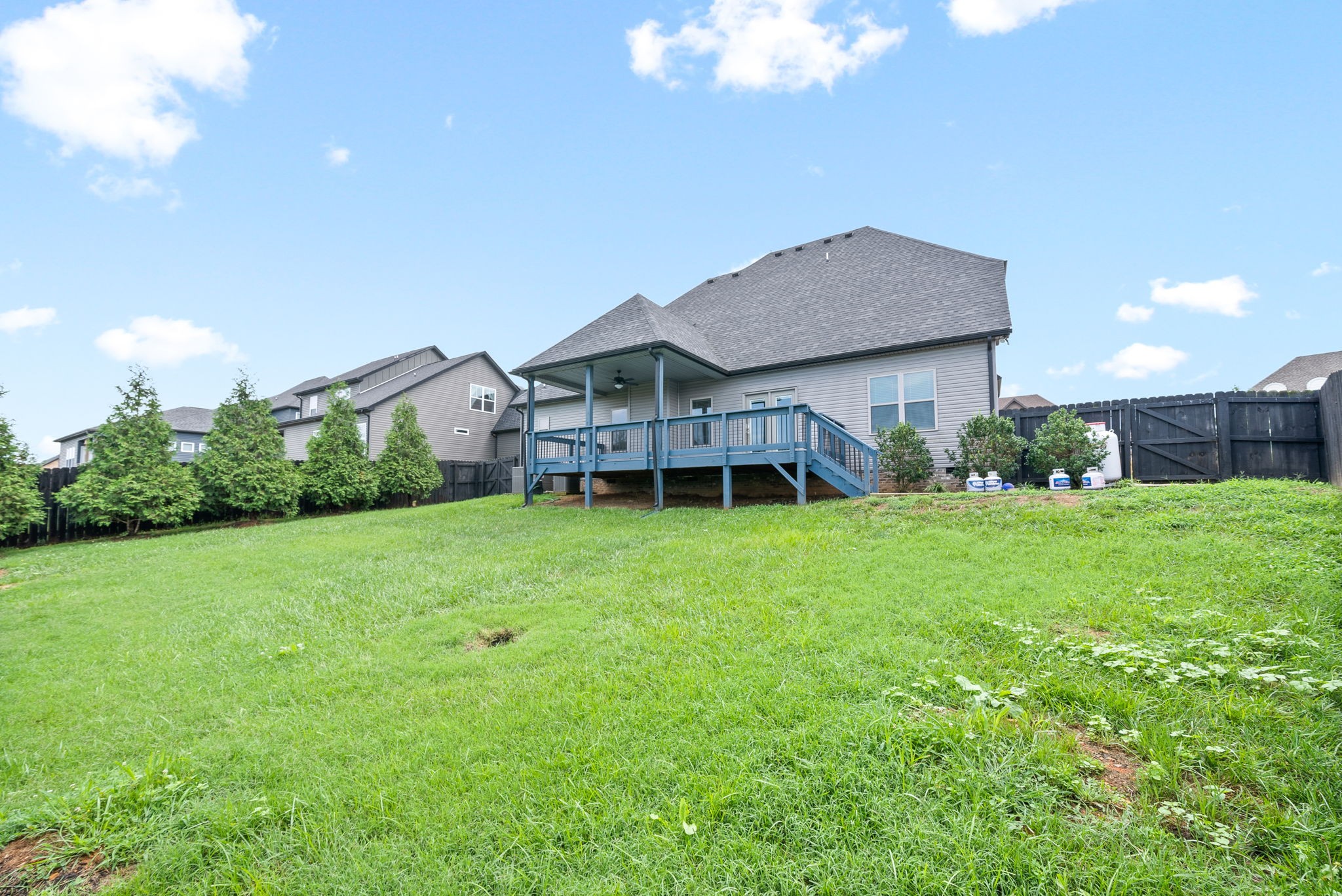 1213 Juniper Pass Clarksville TN 37043
