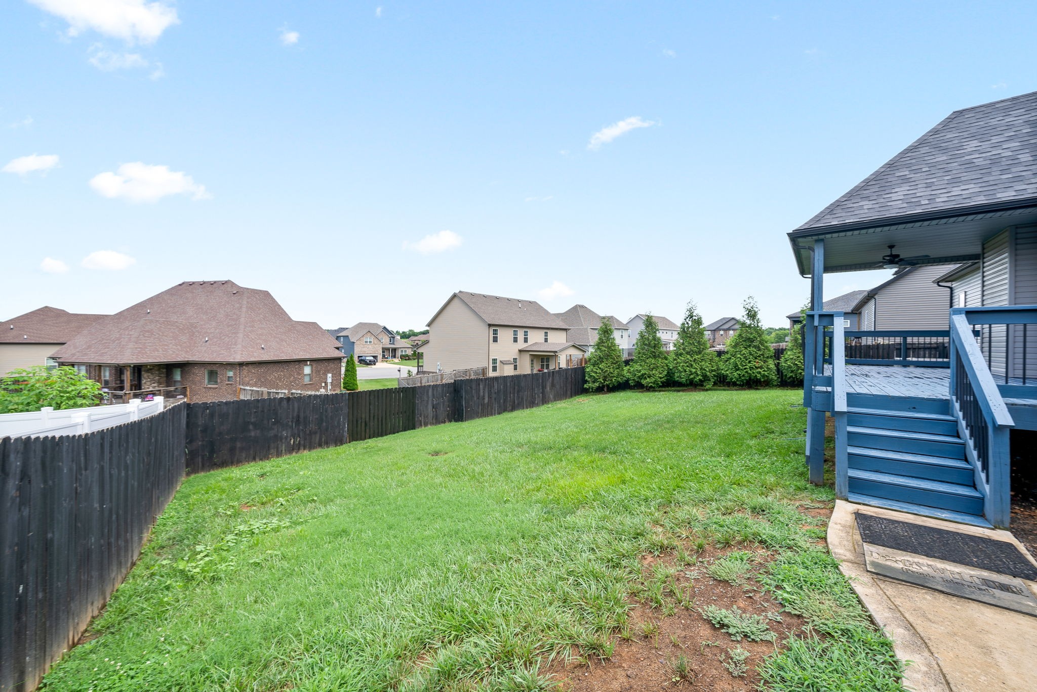1213 Juniper Pass Clarksville TN 37043