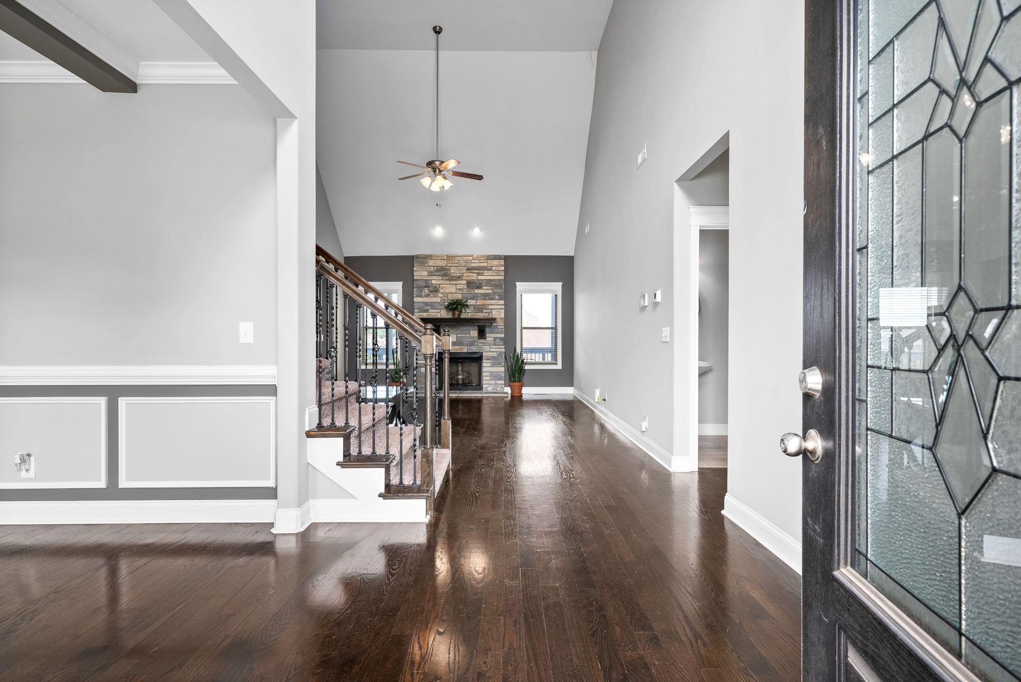1213 Juniper Pass Clarksville TN 37043