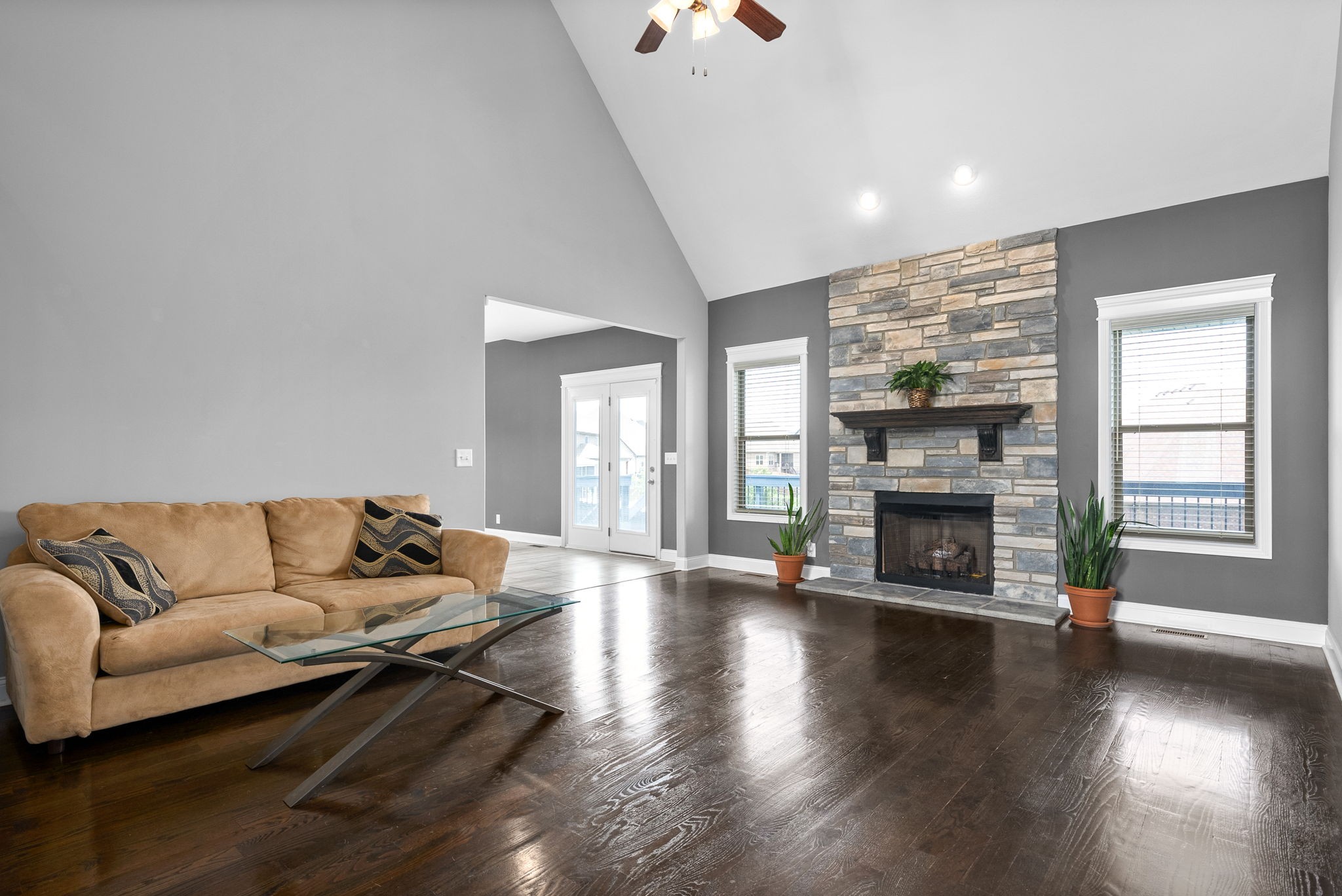 1213 Juniper Pass Clarksville TN 37043