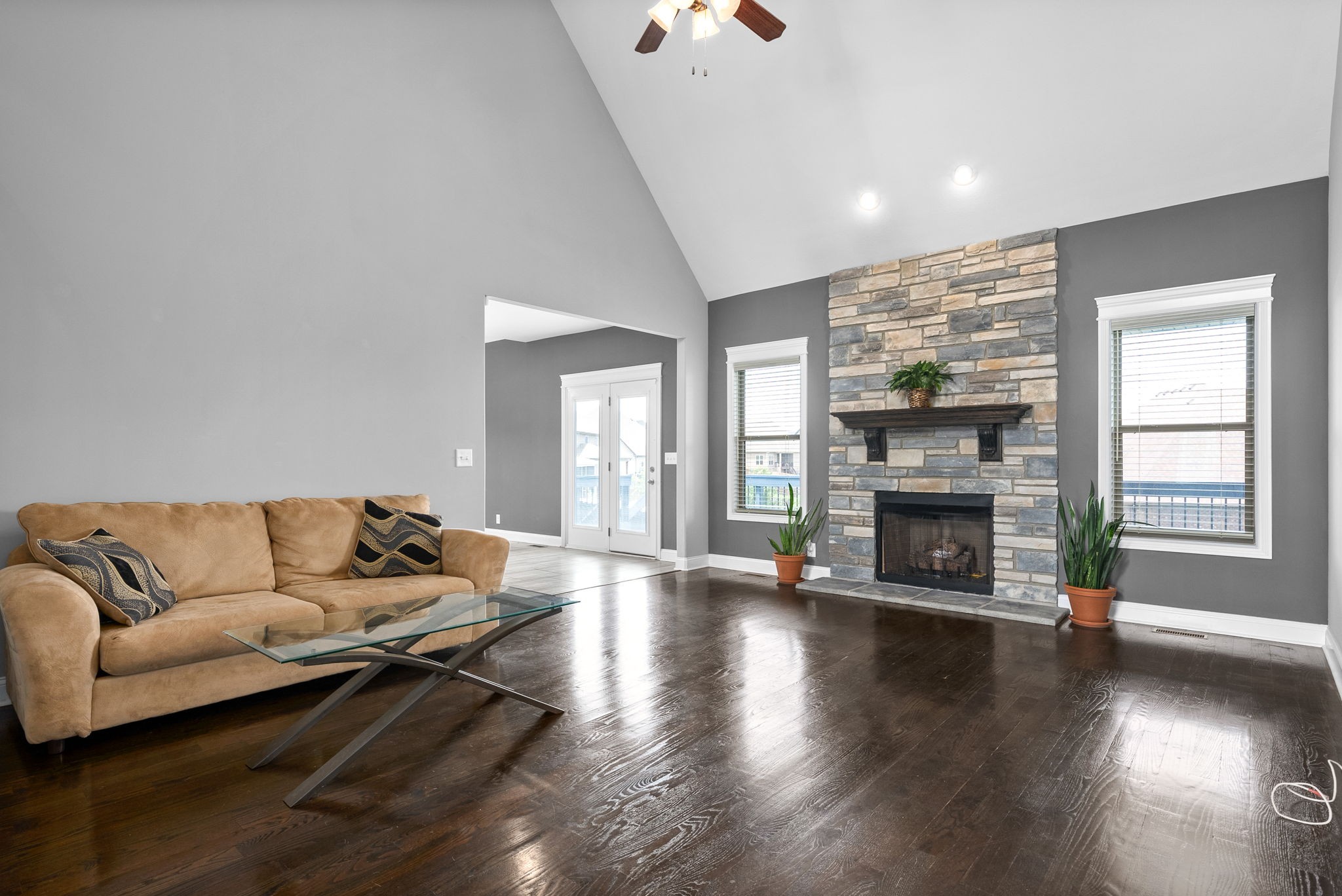 1213 Juniper Pass Clarksville TN 37043