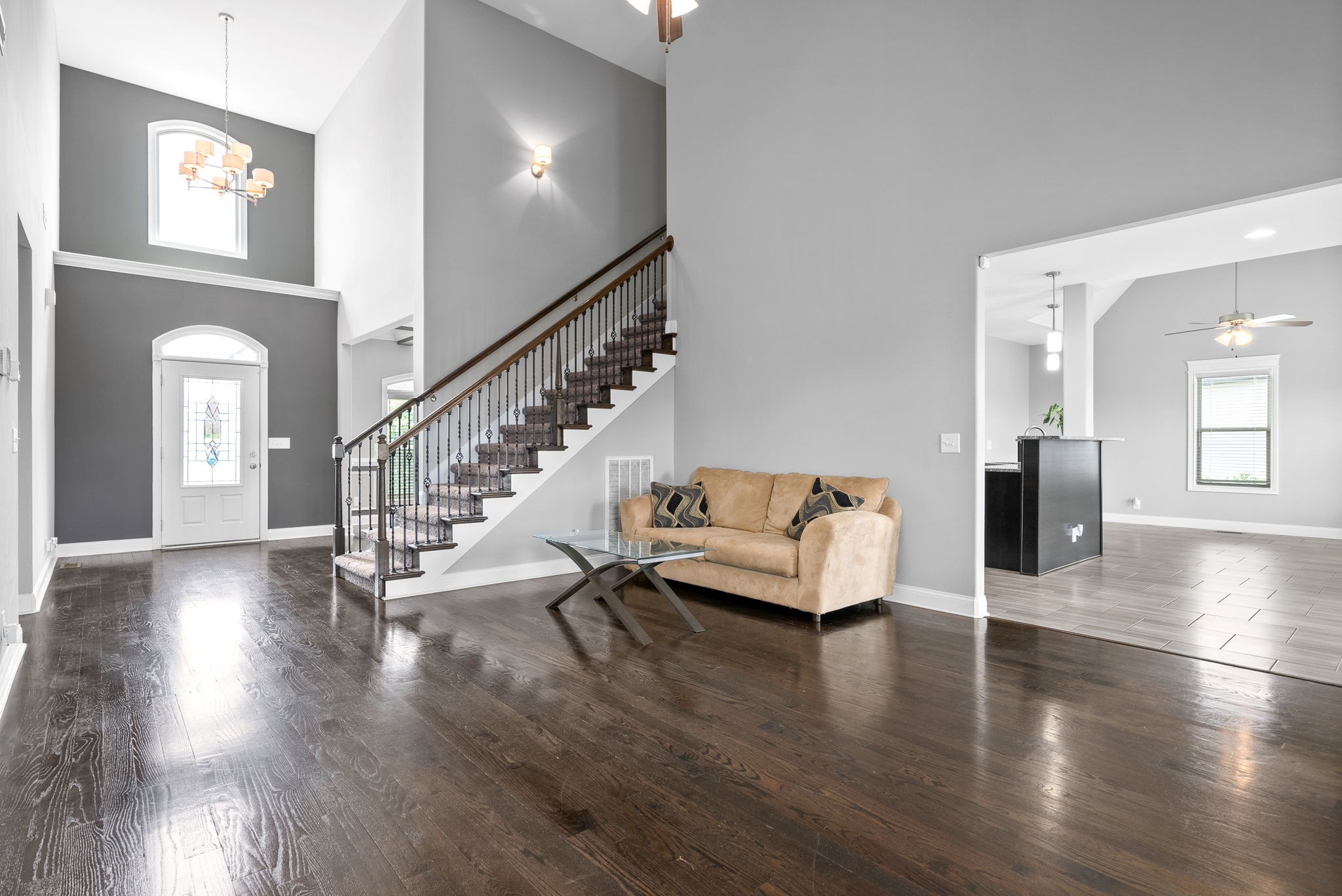 1213 Juniper Pass Clarksville TN 37043