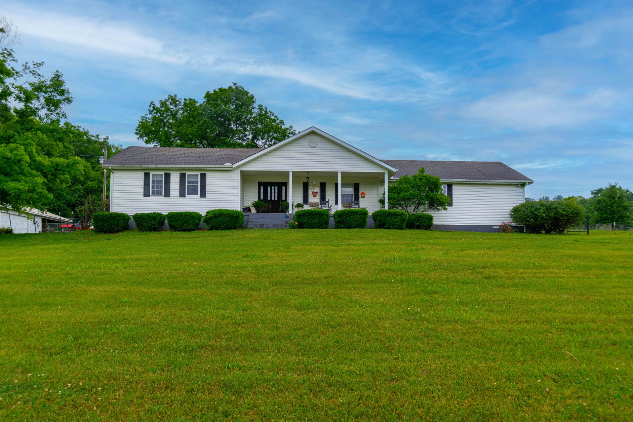 6933 Winchester Highway Winchester TN 37398