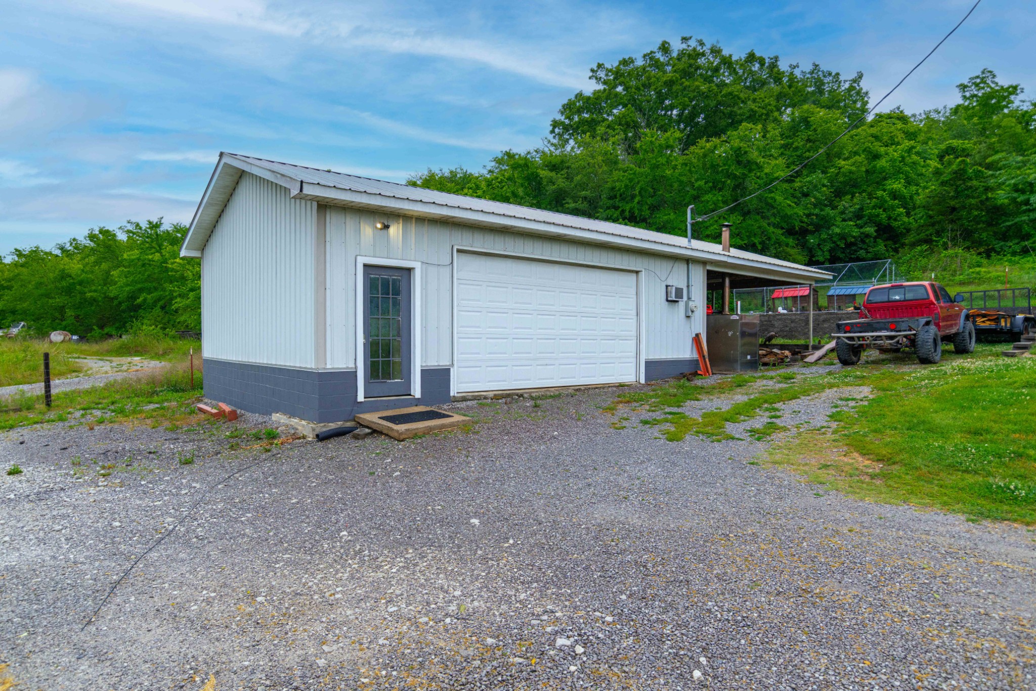6933 Winchester Highway Winchester TN 37398