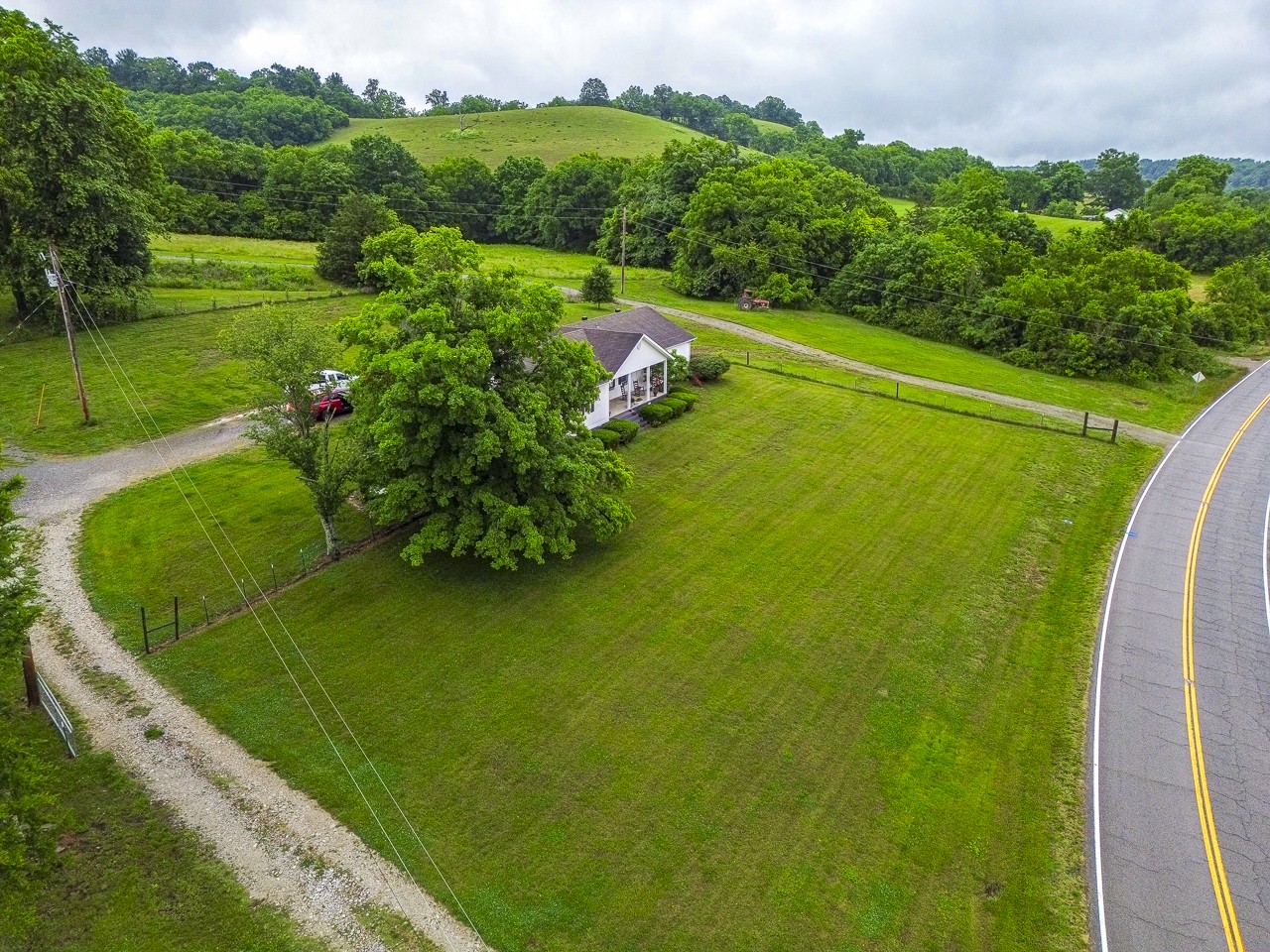 6933 Winchester Highway Winchester TN 37398