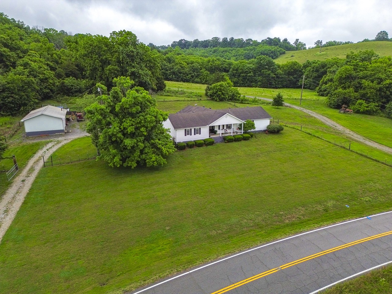 6933 Winchester Highway Winchester TN 37398