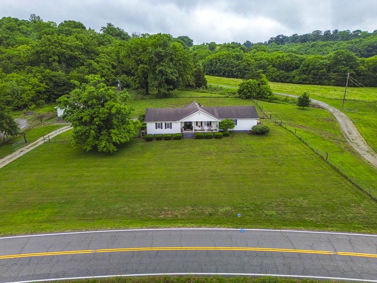 6933 Winchester Highway Winchester TN 37398