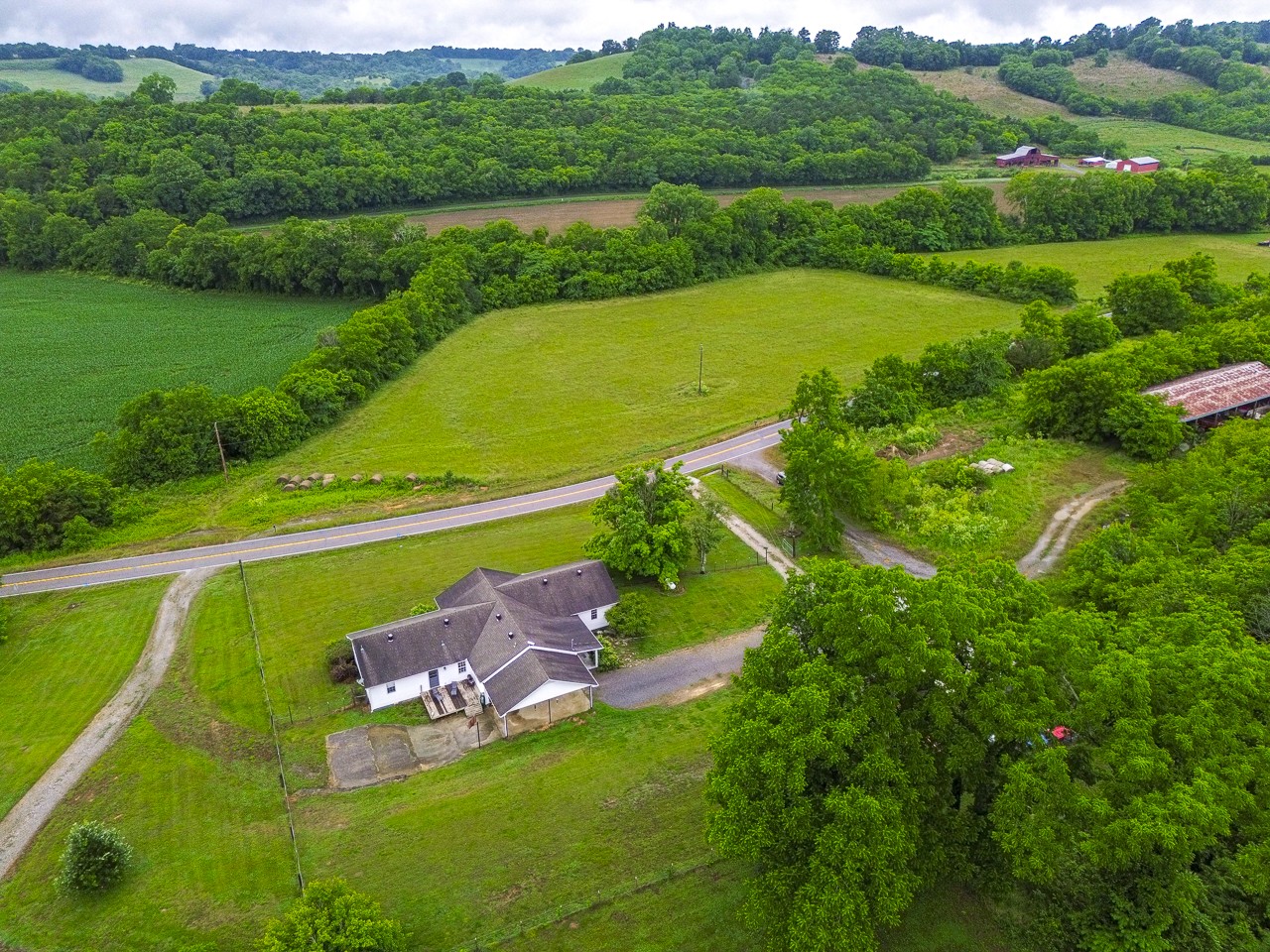 6933 Winchester Highway Winchester TN 37398