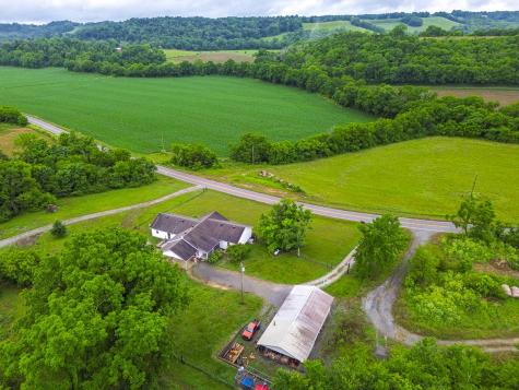 6933 Winchester Highway Winchester TN 37398