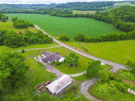 6933 Winchester Highway Winchester TN 37398