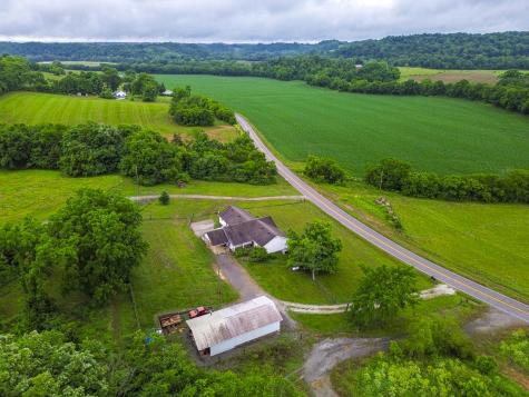 6933 Winchester Highway Winchester TN 37398