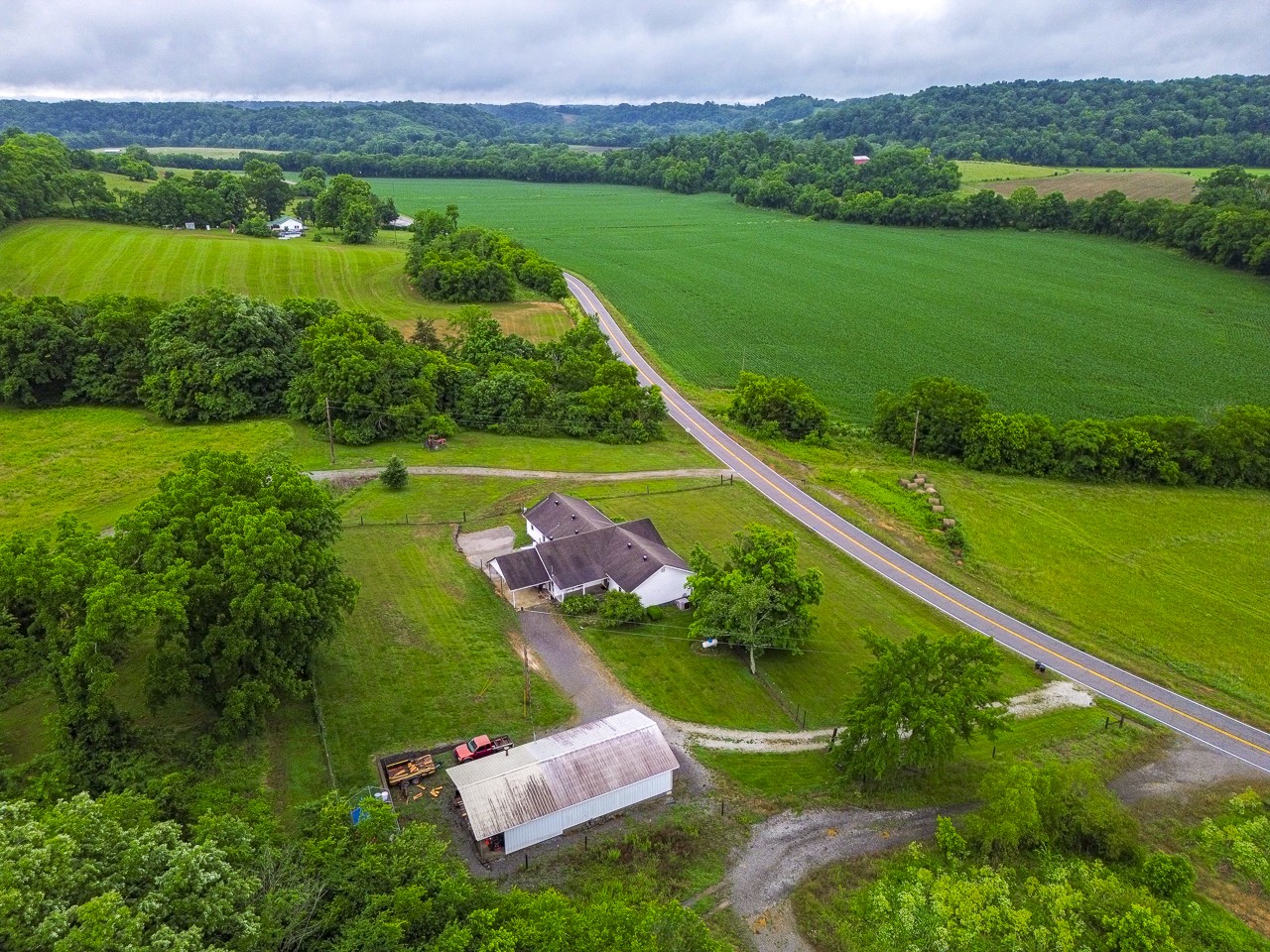 6933 Winchester Highway Winchester TN 37398
