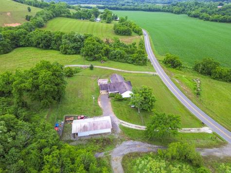 6933 Winchester Highway Winchester TN 37398