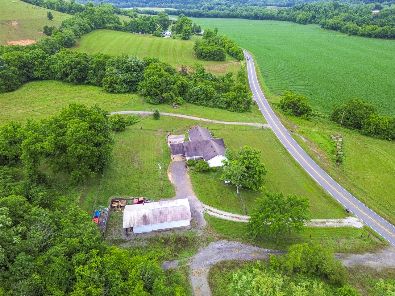 6933 Winchester Highway Winchester TN 37398