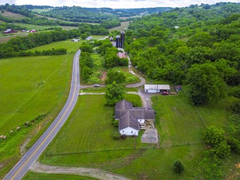 6933 Winchester Highway Winchester TN 37398