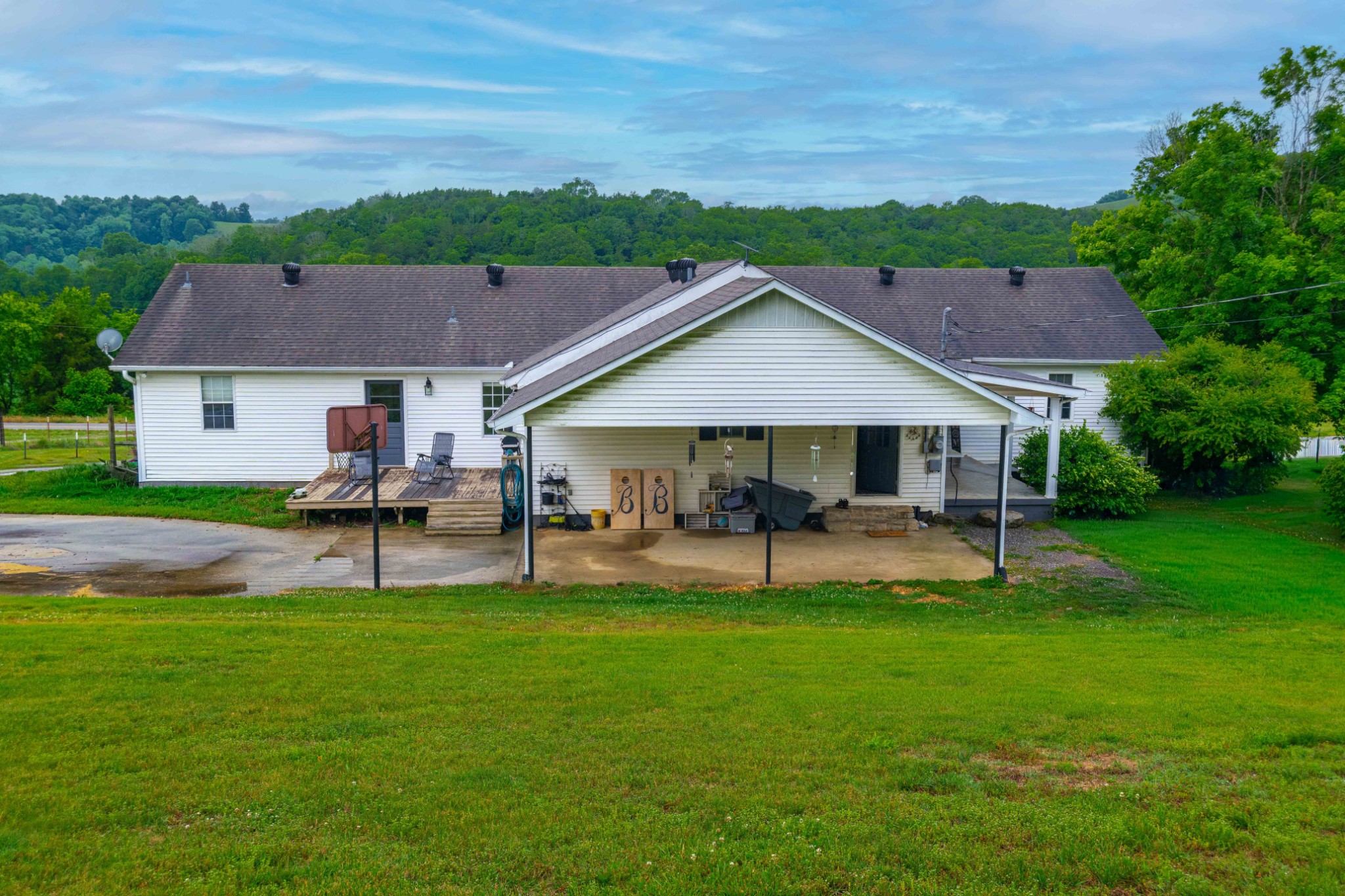 6933 Winchester Highway Winchester TN 37398