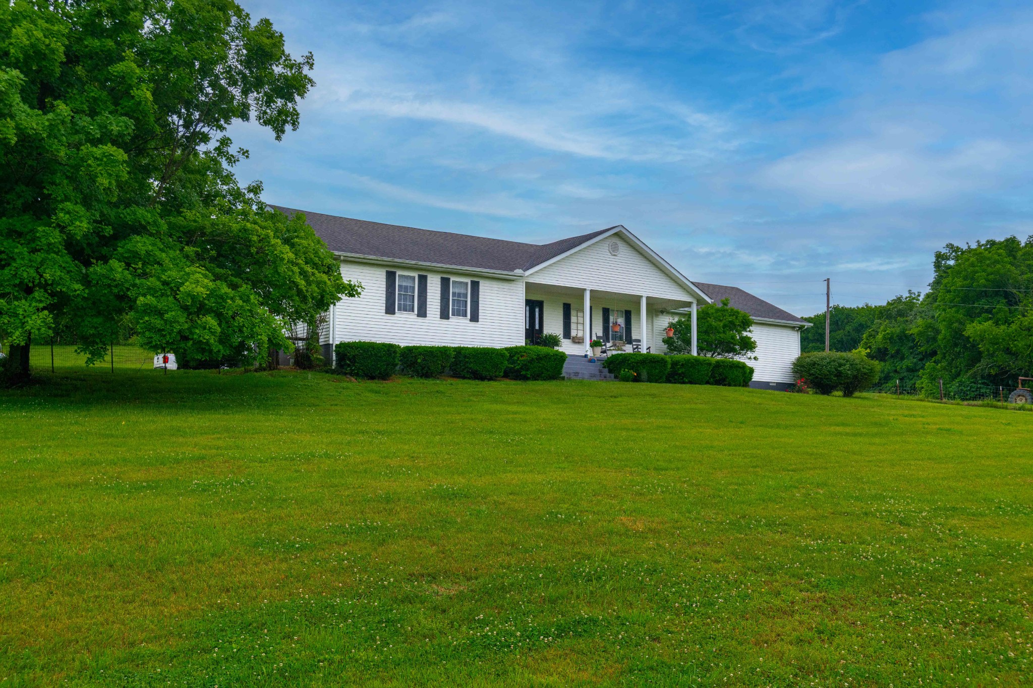 6933 Winchester Highway Winchester TN 37398