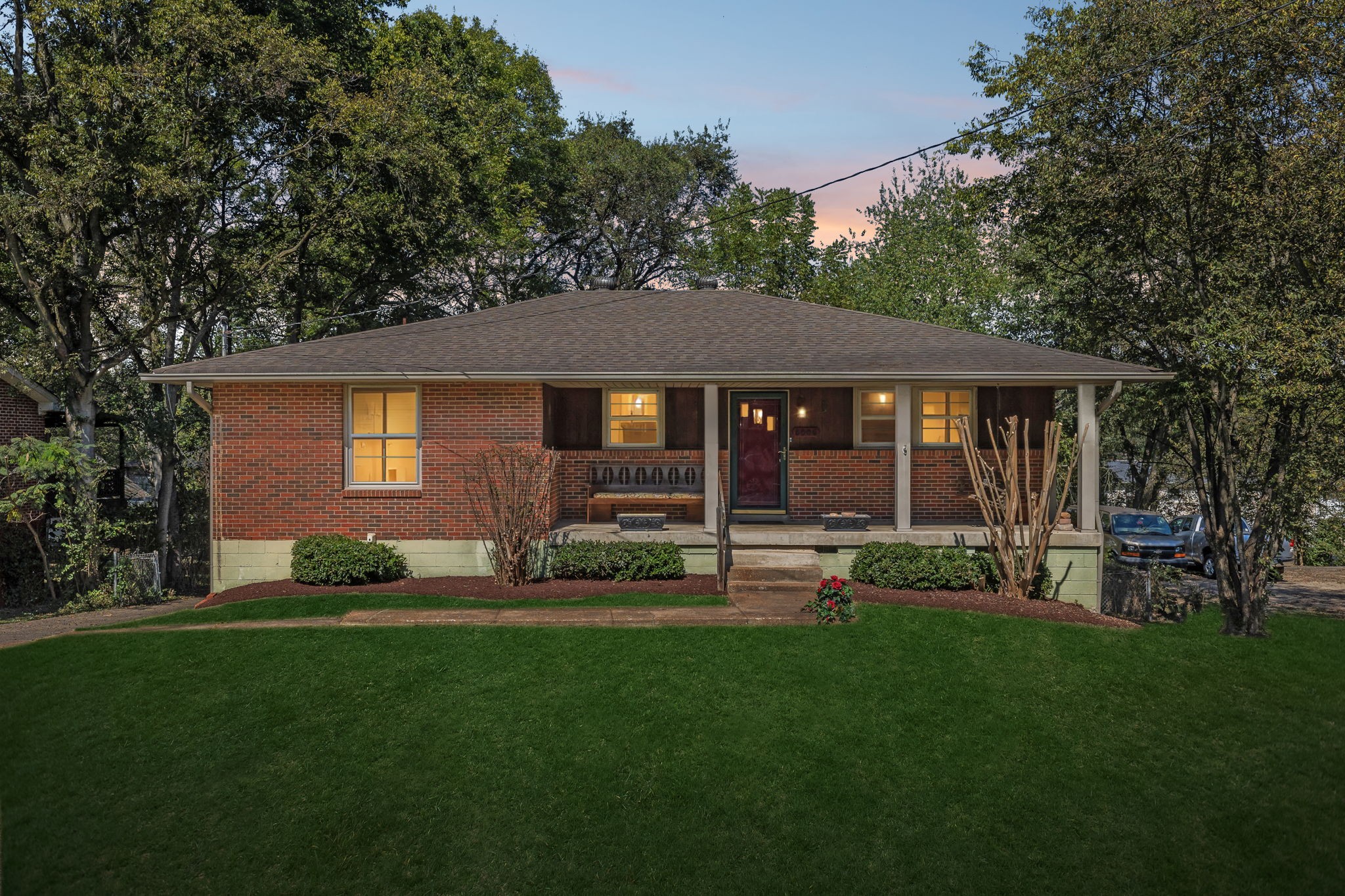 5006 Bonnawell Drive Hermitage TN 37076