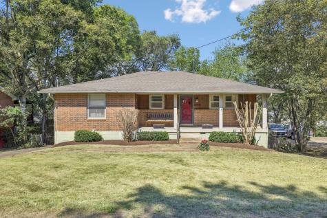 5006 Bonnawell Drive Hermitage TN 37076