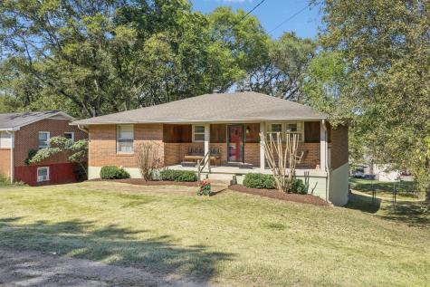 5006 Bonnawell Drive Hermitage TN 37076