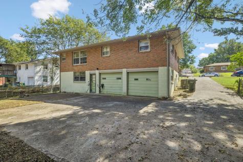 5006 Bonnawell Drive Hermitage TN 37076