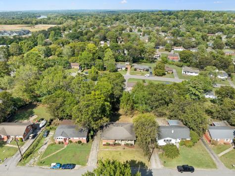 5006 Bonnawell Drive Hermitage TN 37076