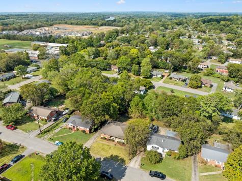 5006 Bonnawell Drive Hermitage TN 37076
