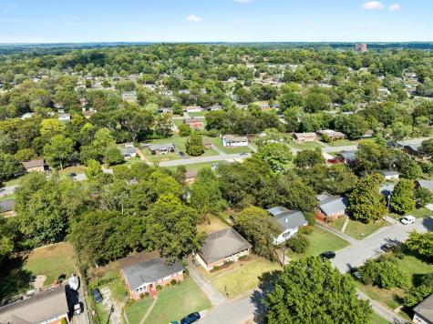 5006 Bonnawell Drive Hermitage TN 37076